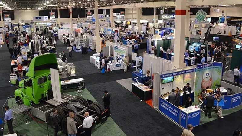 上海展會服務(wù)運營