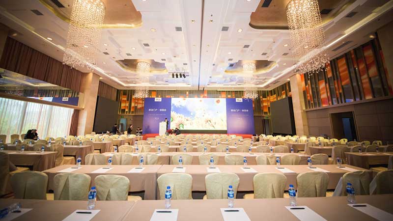 上海會務(wù)會議執(zhí)行